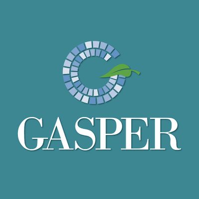 Gasper Home & Garden logo