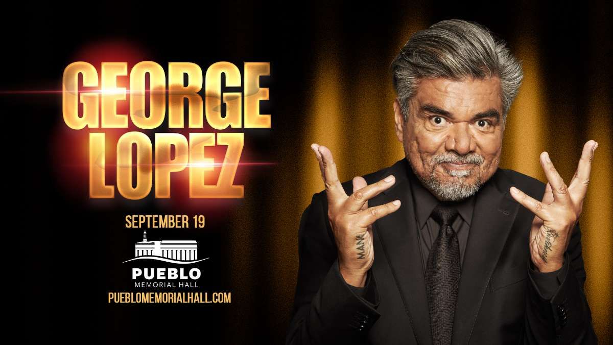 George Lopez, 15 February | Event in Waukegan | AllEvents