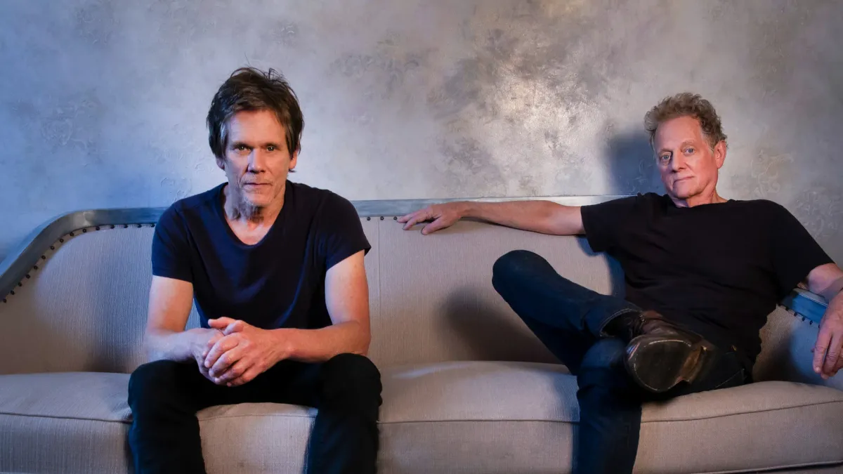 The Bacon Brothers, Scotty McCreery in Nashville, 17 October | Event in Nashville | AllEvents
