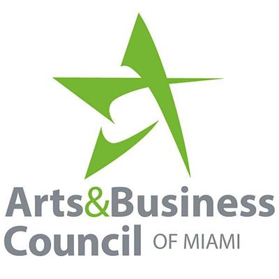 Arts & Business Council of Miami logo