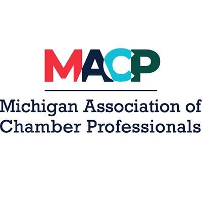 Michigan Association of Chamber Professionals logo