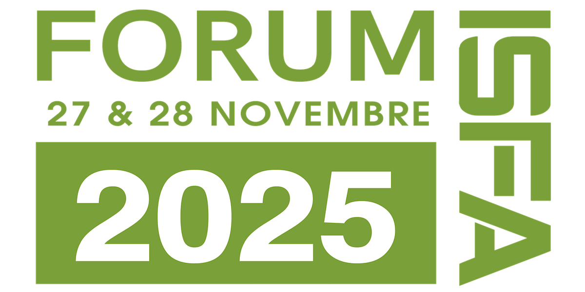 Forum ISFA 2025, 27 November | Event in Lyon | AllEvents