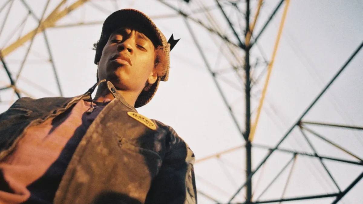Rejjie Snow in Washington, 9 December | Event in Washington | AllEvents