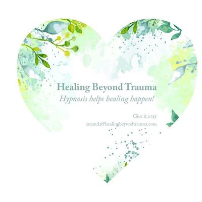 Healing Beyond Trauma logo