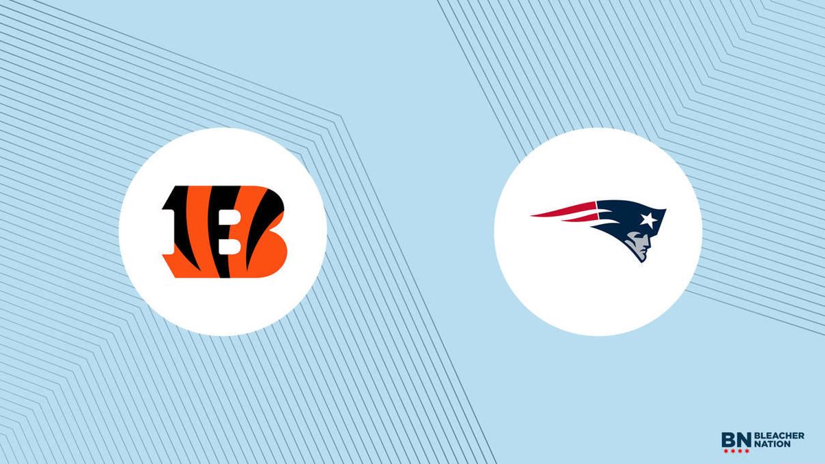 Cincinnati Bengals vs. New England Patriots, 22 November | Event in Cincinnati | AllEvents