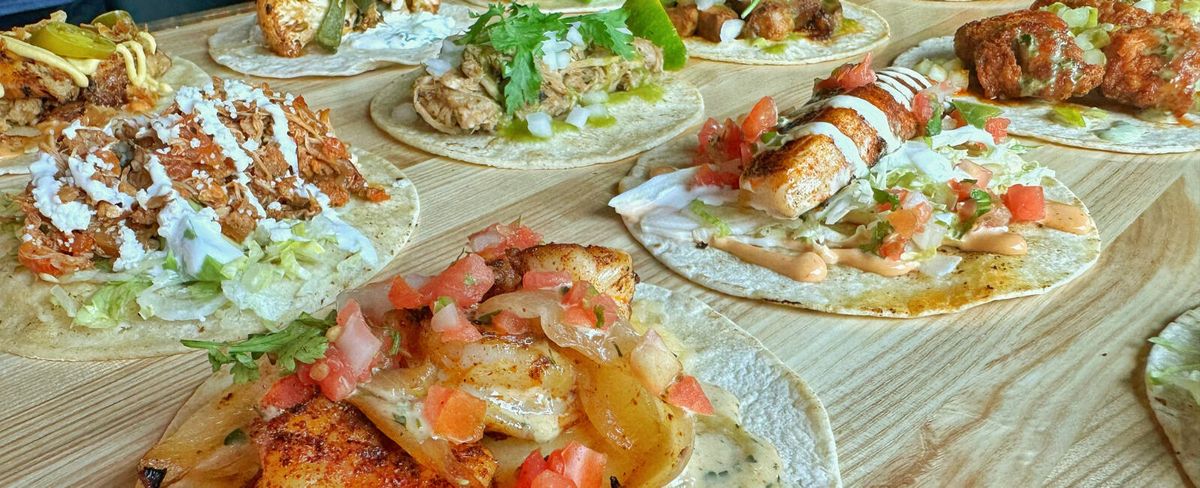 Banditos, 20 December | Event in Logan | AllEvents