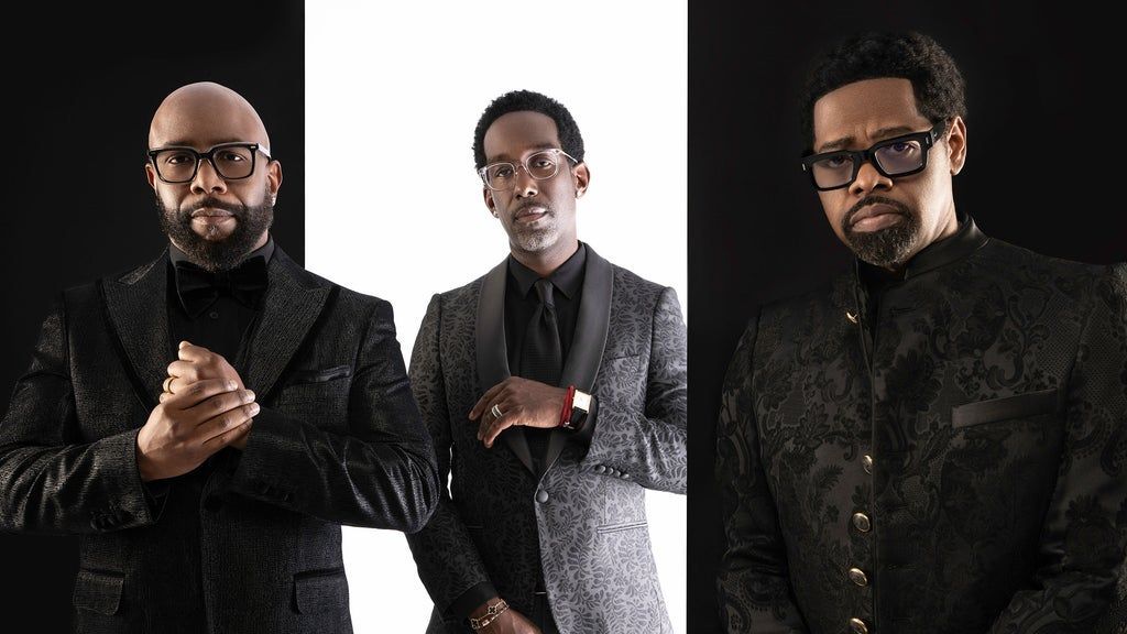 Boyz II Men, 2 August | Event in Hammond | AllEvents