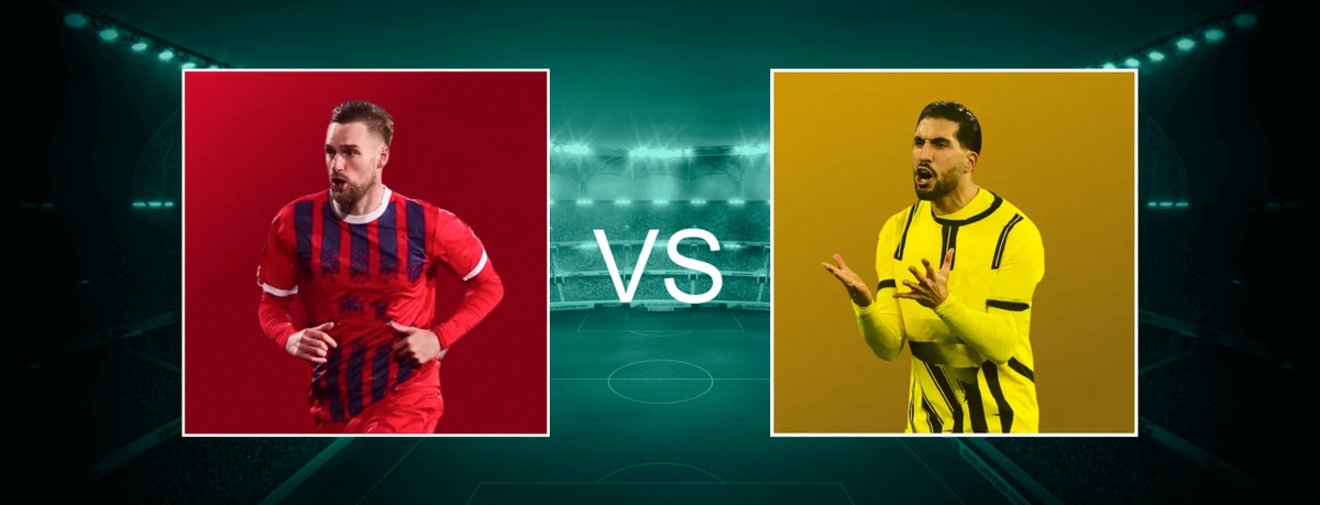 FC Heidenheim vs Borussia Dortmund at Voith-Arena, 11 September | Event in Aalen | AllEvents