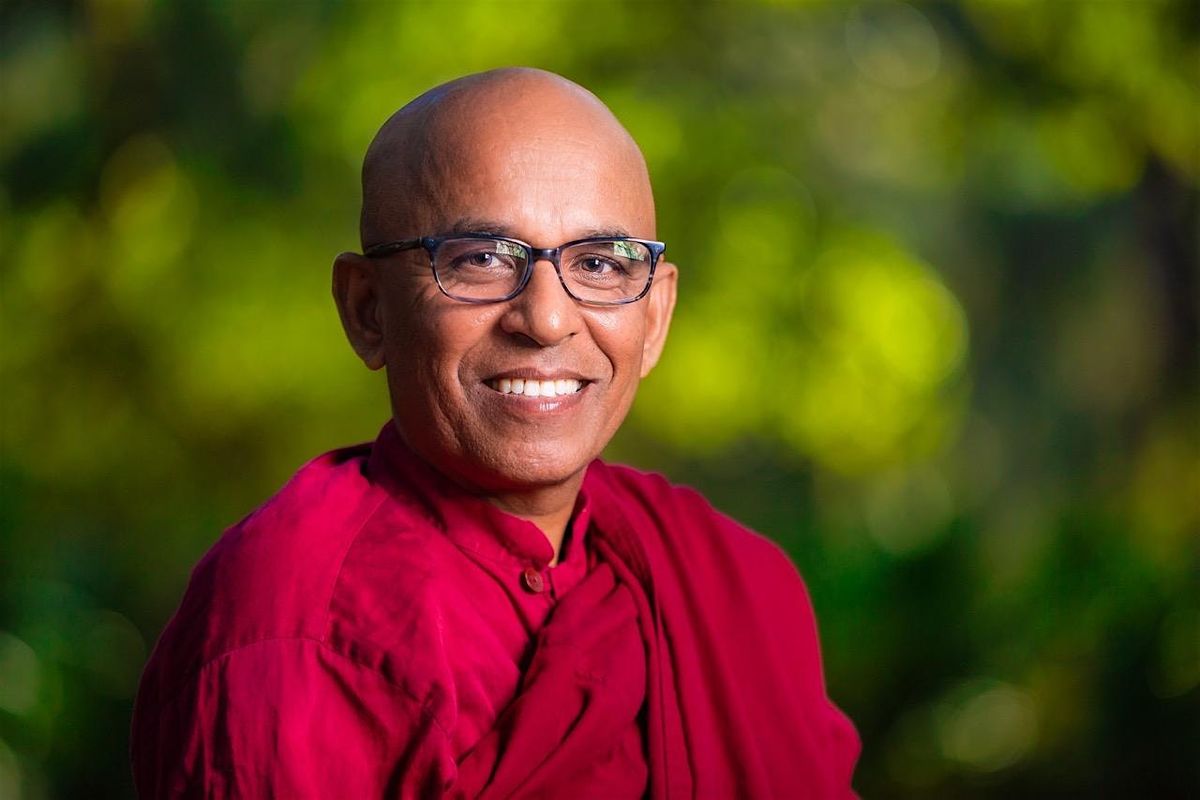 Finding Happiness in the Western World: A Mindfulness Workshop, 8 January | Event in Flagstaff | AllEvents