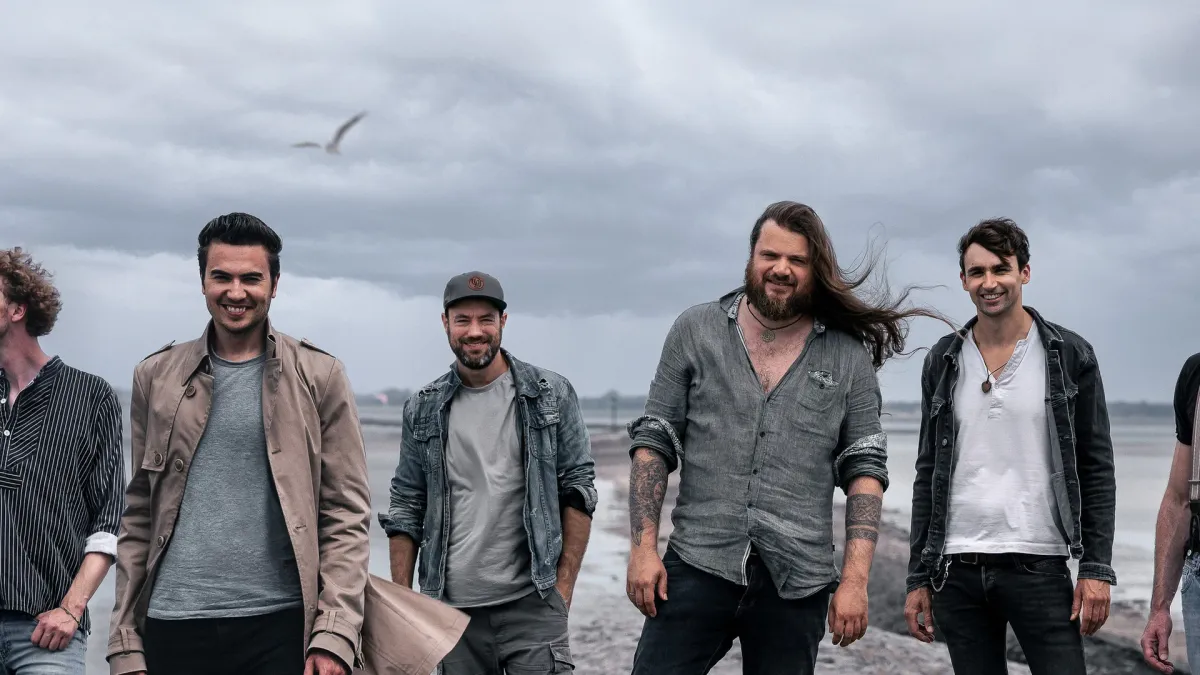 Versengold, Kupfergold in Fürth, 10 April | Event in Fuerth | AllEvents