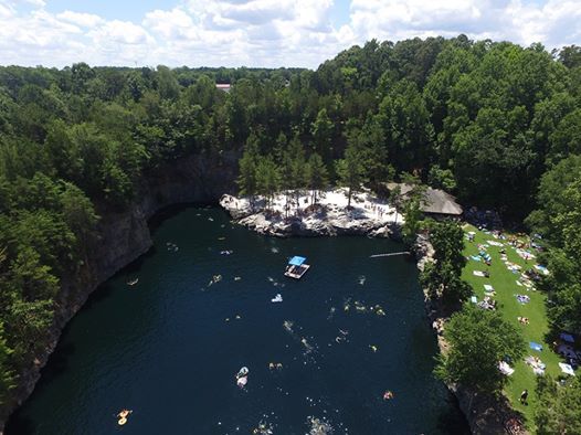 Open Swim at Carrigan Farms, Wed Jul 31 2019 at 10:00 am