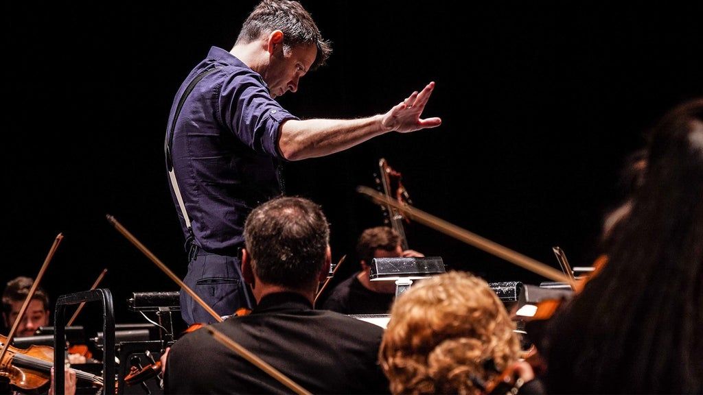 The Orchestra Unplugged, 4 September | Event in Memphis | AllEvents