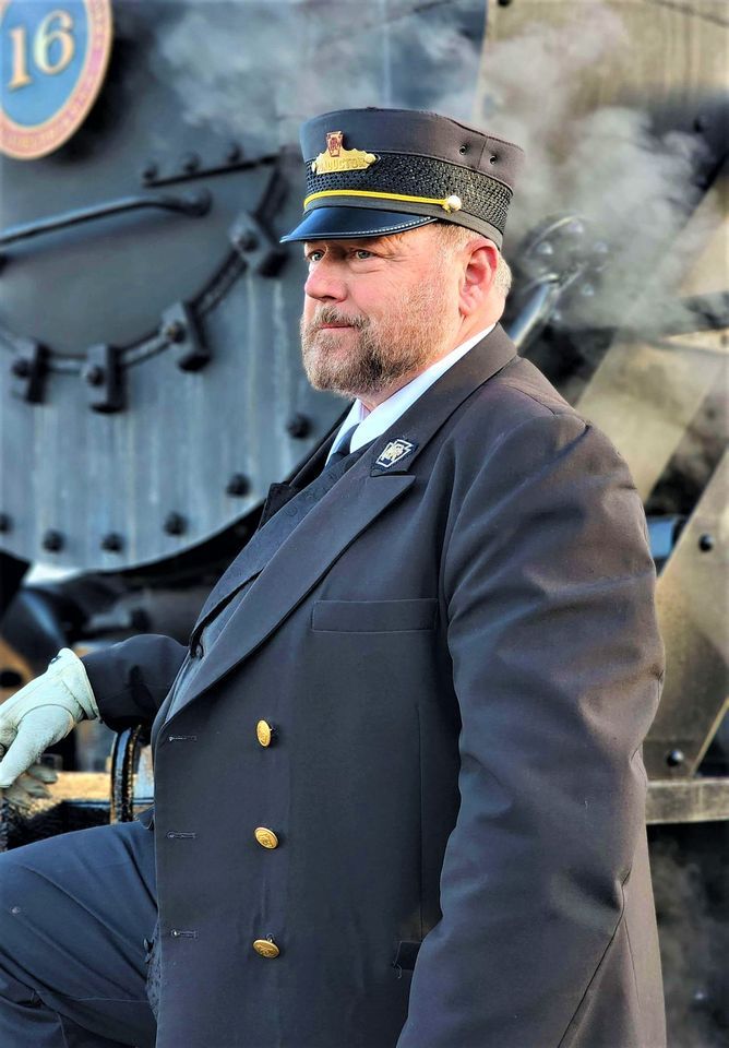 Nazi Sabotage on the PRR at Horseshoe Curve, 1942, Greensburg Hempfield
