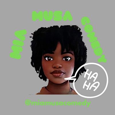 Mia Musa Comedy