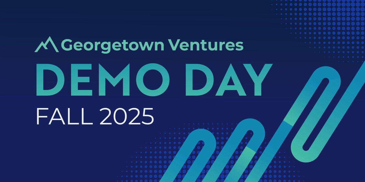 Demo Day: Fall 2025, 9 December | Event in Washington | AllEvents