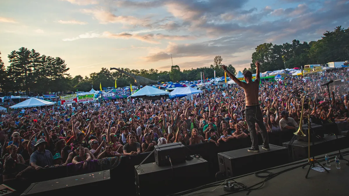 Tropidelic, The Quasi Kings in South Burlington, 5 December | Event in South Burlington | AllEvents