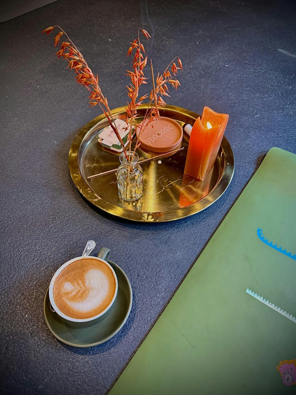 Breathe & Bloom @ Merchants House, 17 January | Event in Neepsend | AllEvents