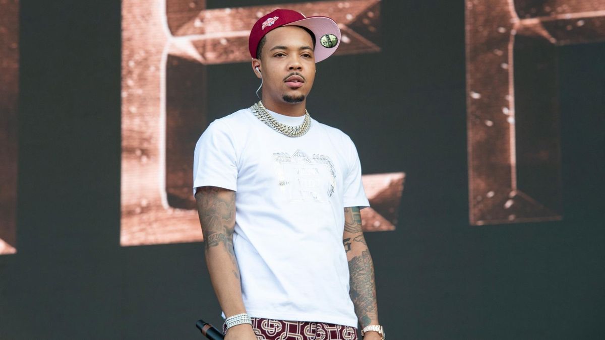 Parking G Herbo | Event in Asbury Park | AllEvents