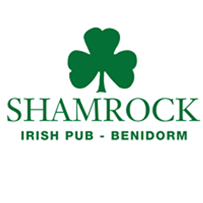 The Shamrock Pub Benidorm