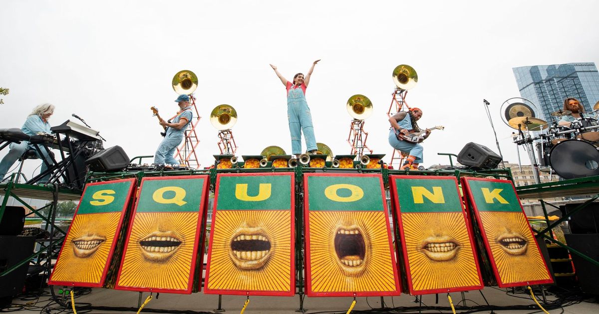 Parking The Wizard of Oz - The Musical - Ivins | Event in Ivins | AllEvents