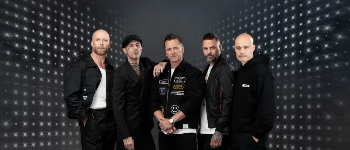 Five in Bournemouth, 1 November | Event in Bournemouth | AllEvents