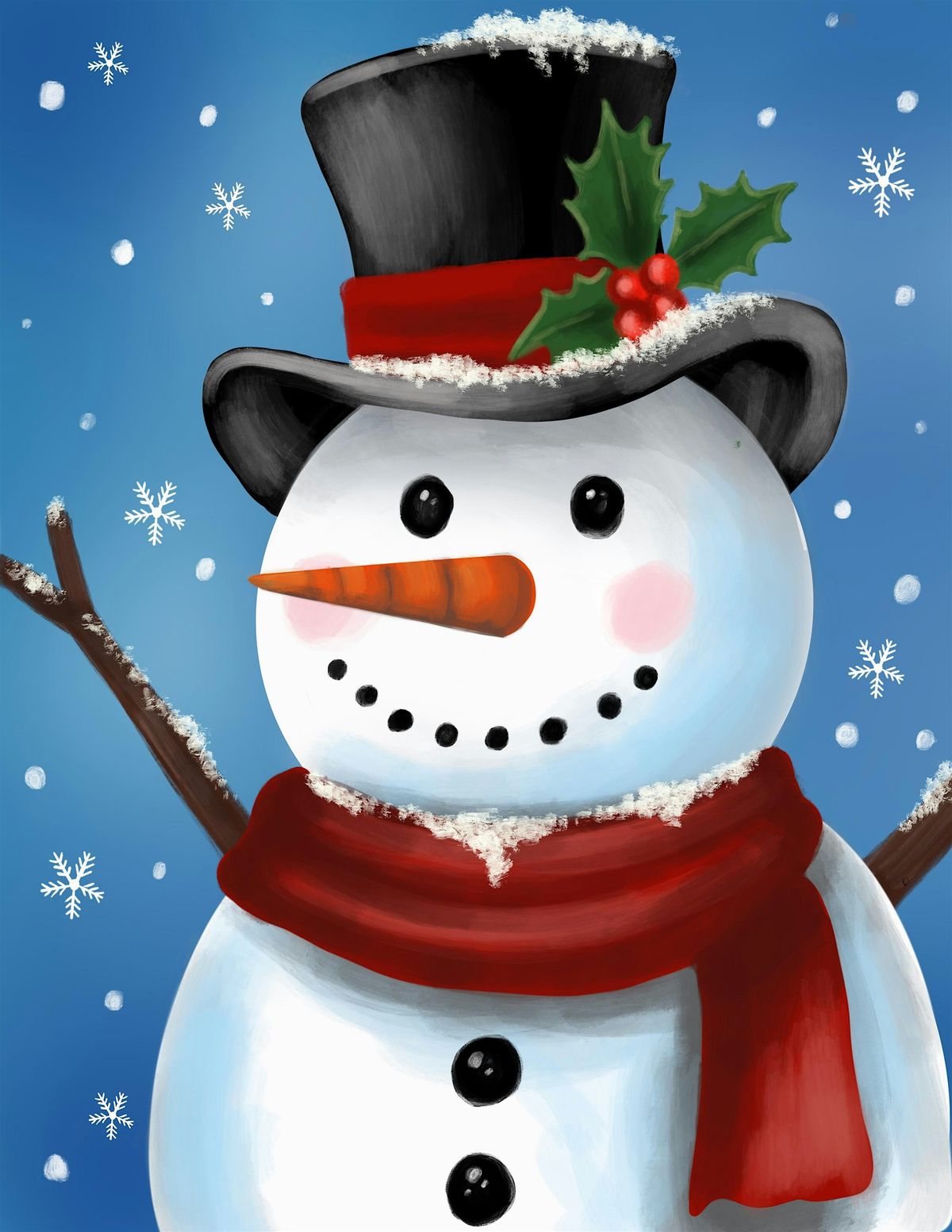 Paint & Sip Hangar Pub - December 10th, 10 December | Event in San Antonio | AllEvents