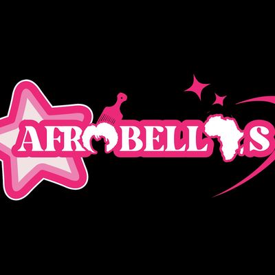 The Afrobellas At IU logo
