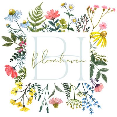 Bloomhaven Foundation logo