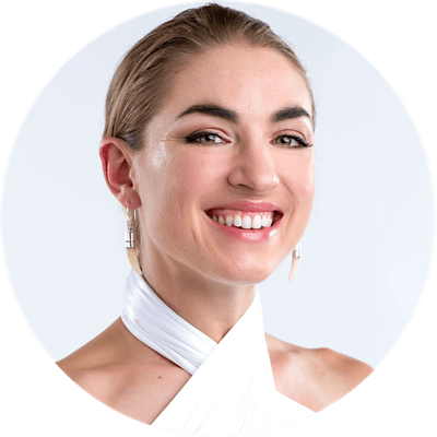 Rachel Strickland logo