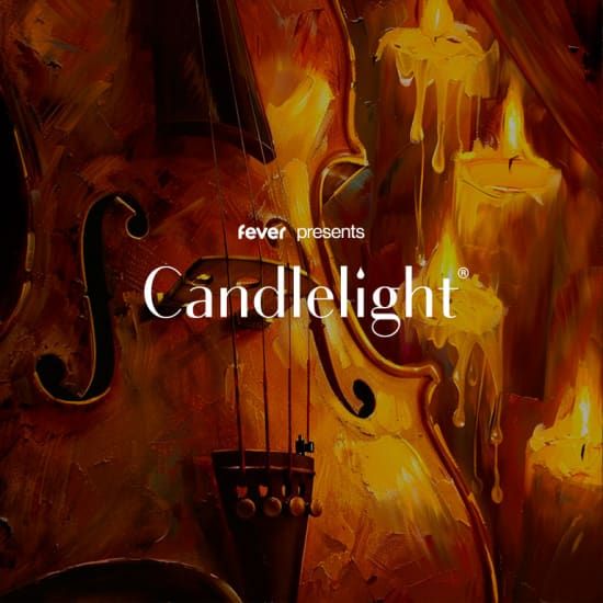 Candlelight: Vivaldi, As Quatro Estações, 20 December | Event in Cuiabá | AllEvents