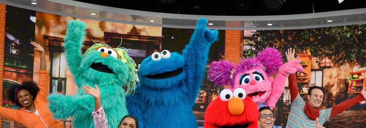 Sesame Street Live - Santa Clara, 29 June | Event in Santa Clara | AllEvents