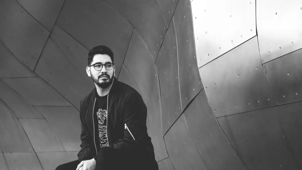 Emerge 2026 - Sunday Day Tickets - blk.  in Belfast, 30 August | Event in Belfast | AllEvents