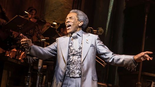 Christmas At Dpac 2022 Hadestown (Touring), Dpac, Durham, February 27 2022 | Allevents.in