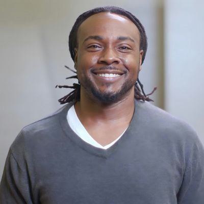 Herman Johnson