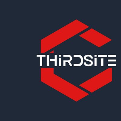 ThirdSite logo