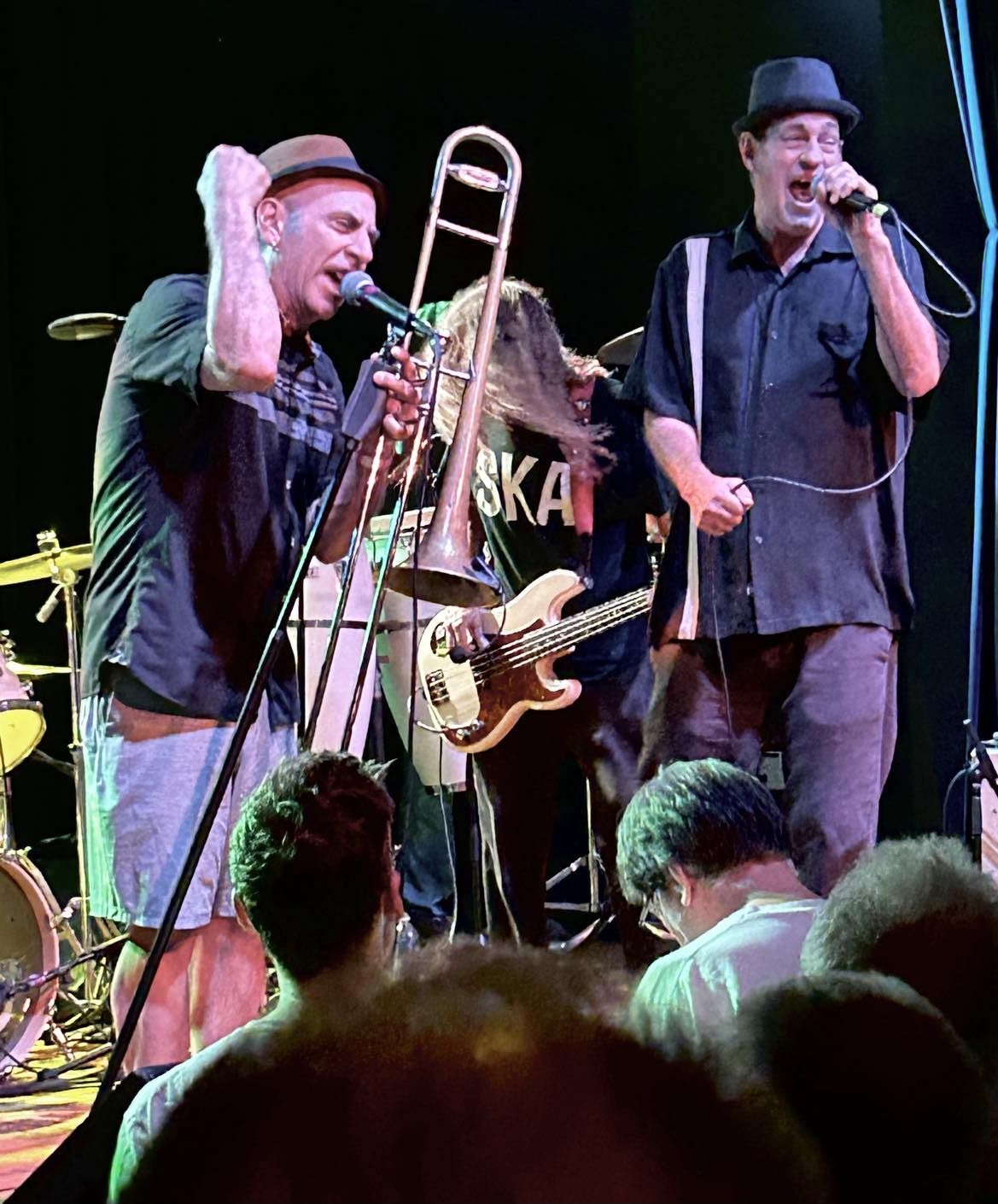 Best of Bim Skala Bim Vol 2 Vinyl Release Party at Crystal Ballroom at Somerville Theatre, 4 April | AllEvents