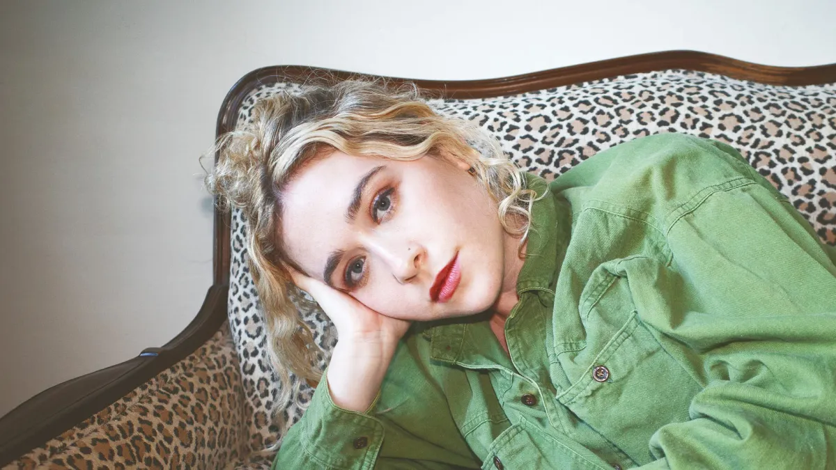 Blondshell in KÖLN, 25 September | Event in Cologne | AllEvents
