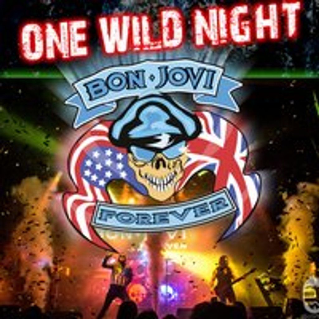 Bon Jovi Forever - One Wild Night, 27 December | Event in Carlisle | AllEvents