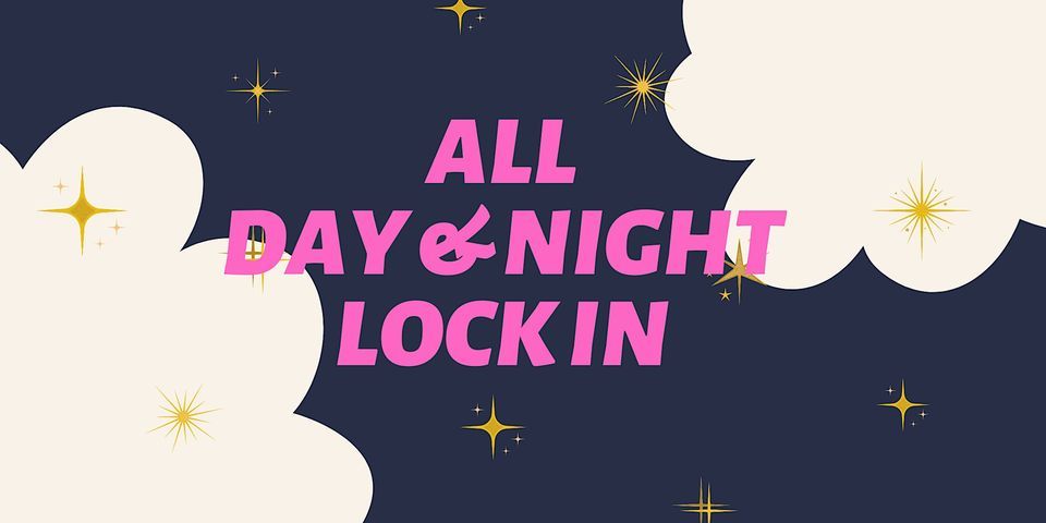 All Day AND Night Lock In - 9 March, 284 Marine Terrace,Geraldton,6530 ...