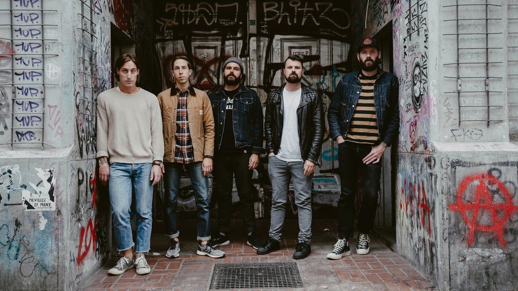 Silverstein: Misery Made Me 2023, Commodore Ballroom, Vancouver, April 26 2023 | AllEvents.in | AllEvents.in Silverstein: Misery Made Me 2023, 26 April | Event in Vancouver | AllEvents.in