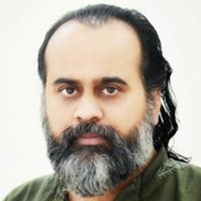 Acharya Prashant
