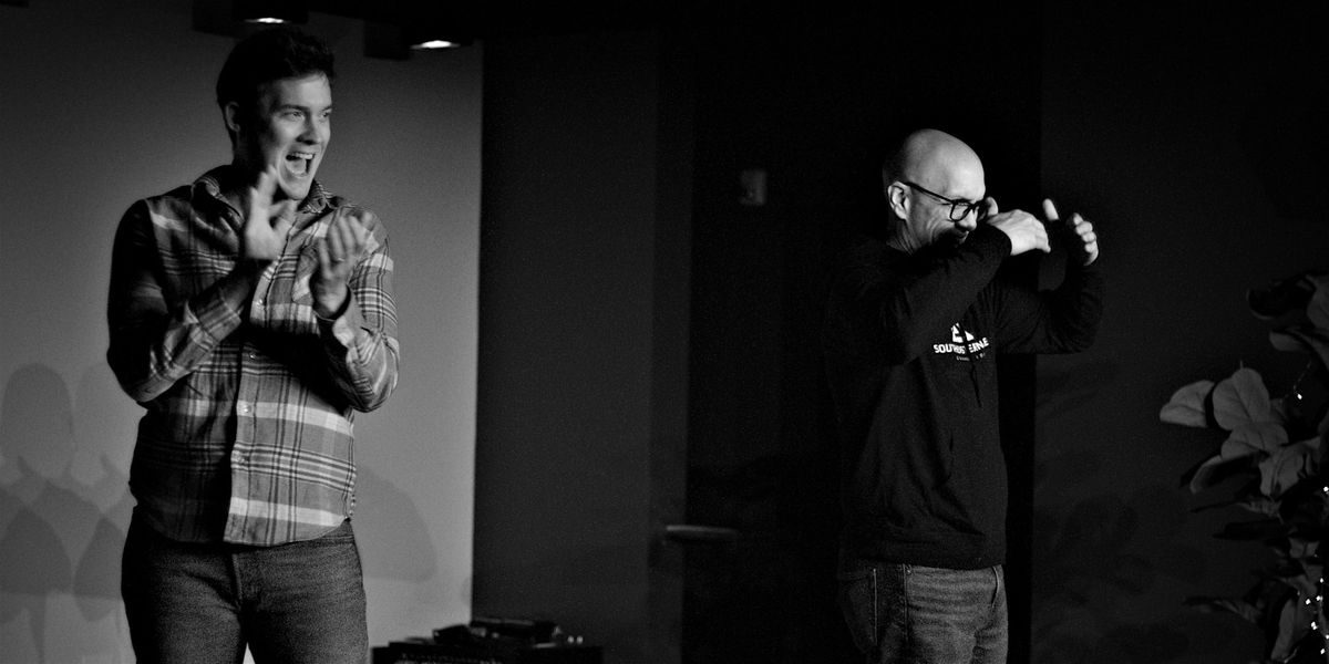 Black Sheep Comedy: Improv & Sketch Night!, 19 December | Event in Carrboro | AllEvents