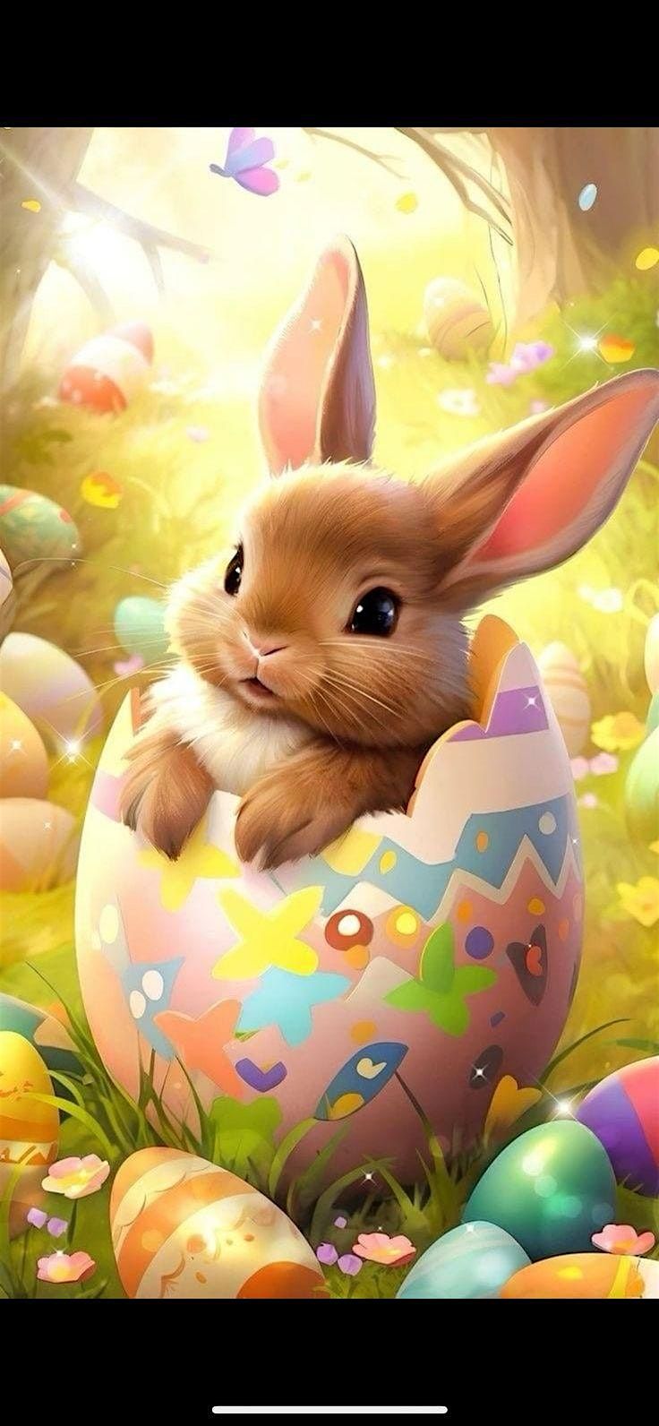 Easter Bunny Meet & Easter Egg, 28 March | Event in Ashford | AllEvents