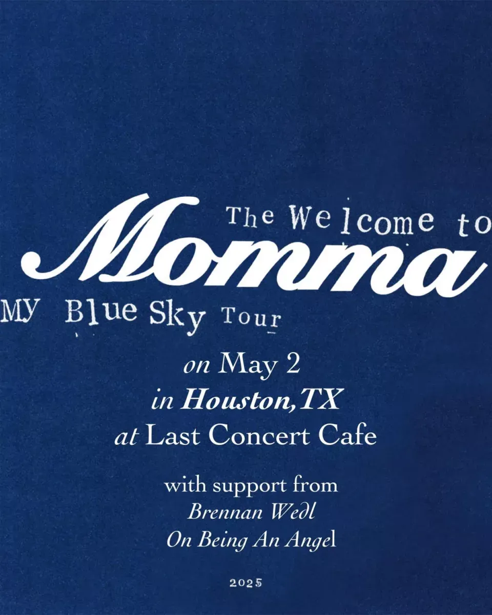 Momma at Warsaw, 31 May | Event in Brooklyn | AllEvents