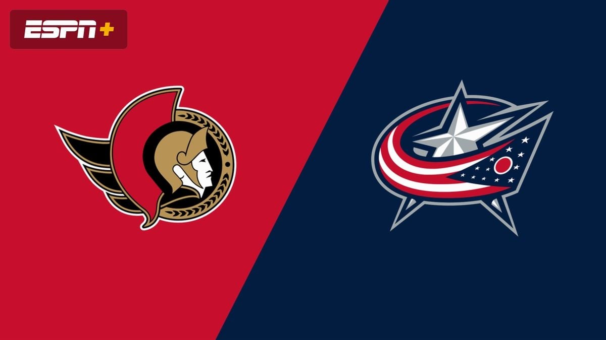 Columbus Blue Jackets at Ottawa Senators, 30 December | Event in Kanata | AllEvents