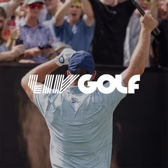 LIV Golf Riyadh 2026 Presented by ROSHN Group - Grounds, 4 February | Event in Riyadh | AllEvents