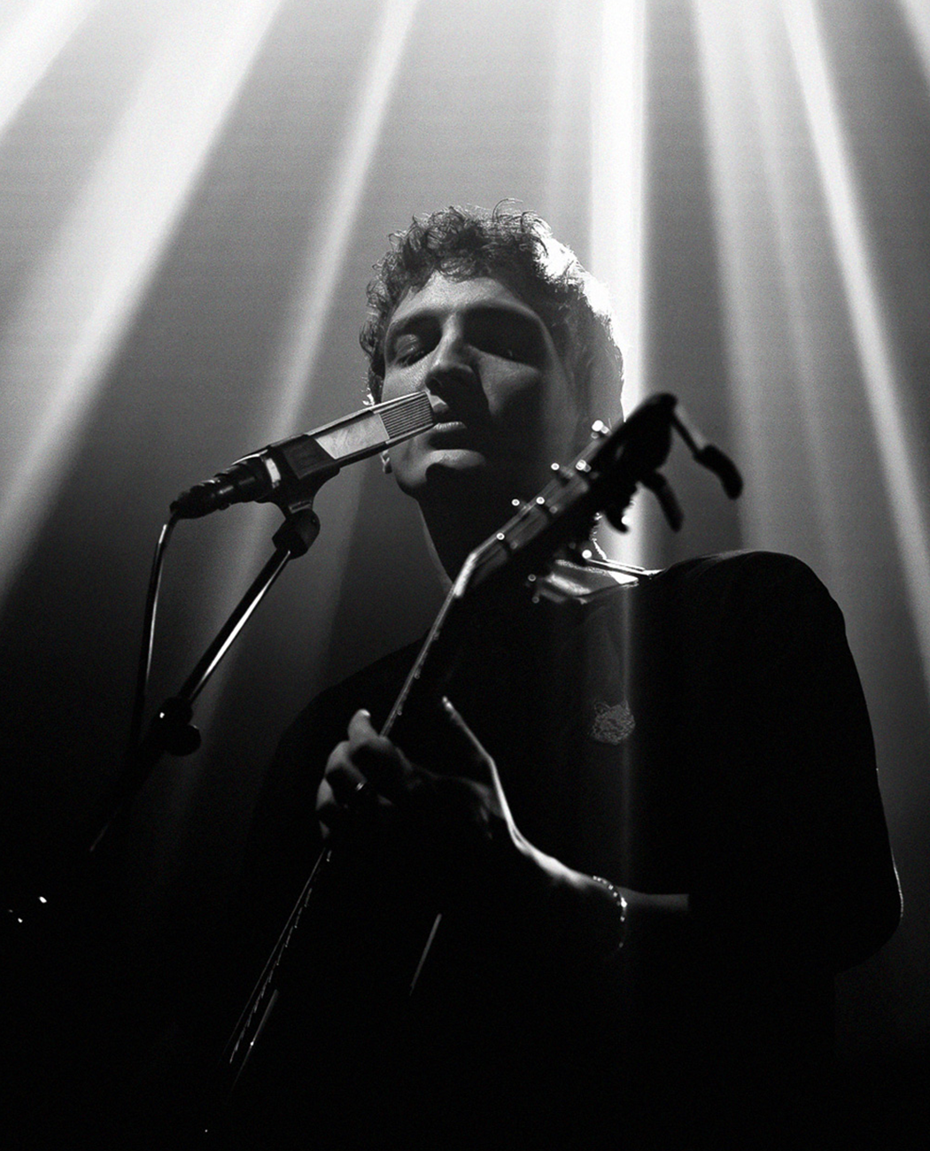 Aliocha Schneider at MTELUS, 21 June | Event in Montreal | AllEvents