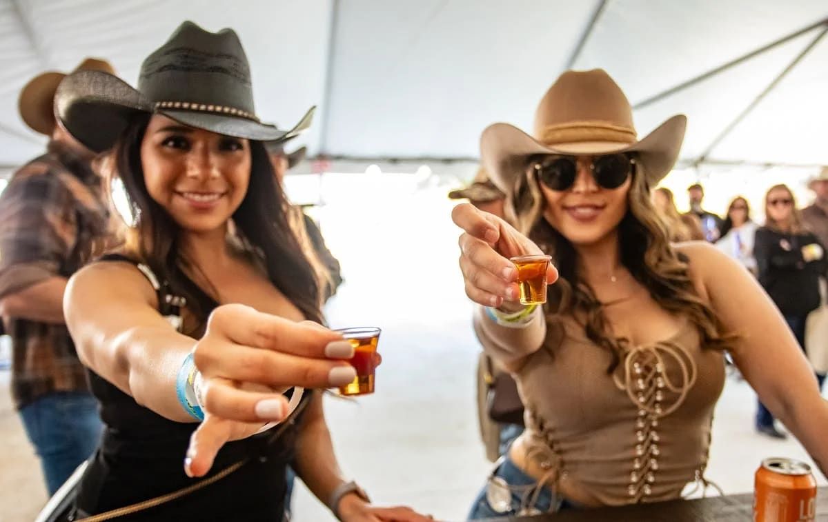 Parking Boots In The Park - San Juan Capistrano with Miranda Lambert, Justin Moore and more, 18 October | AllEvents
