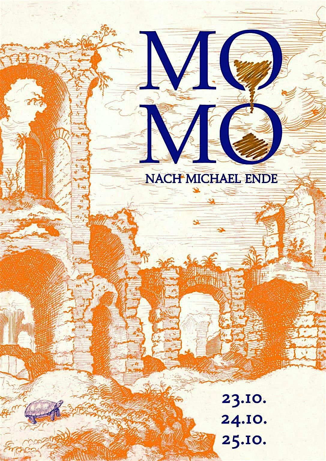 Momo, Theater Im P1, Mainz | AllEvents