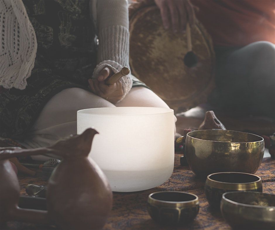 Restorative Sound Healing Session by the River ✨, 11 December | Event in Marrickville | AllEvents